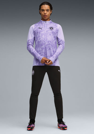 Puma - Trainingshose Team lang 2025-26