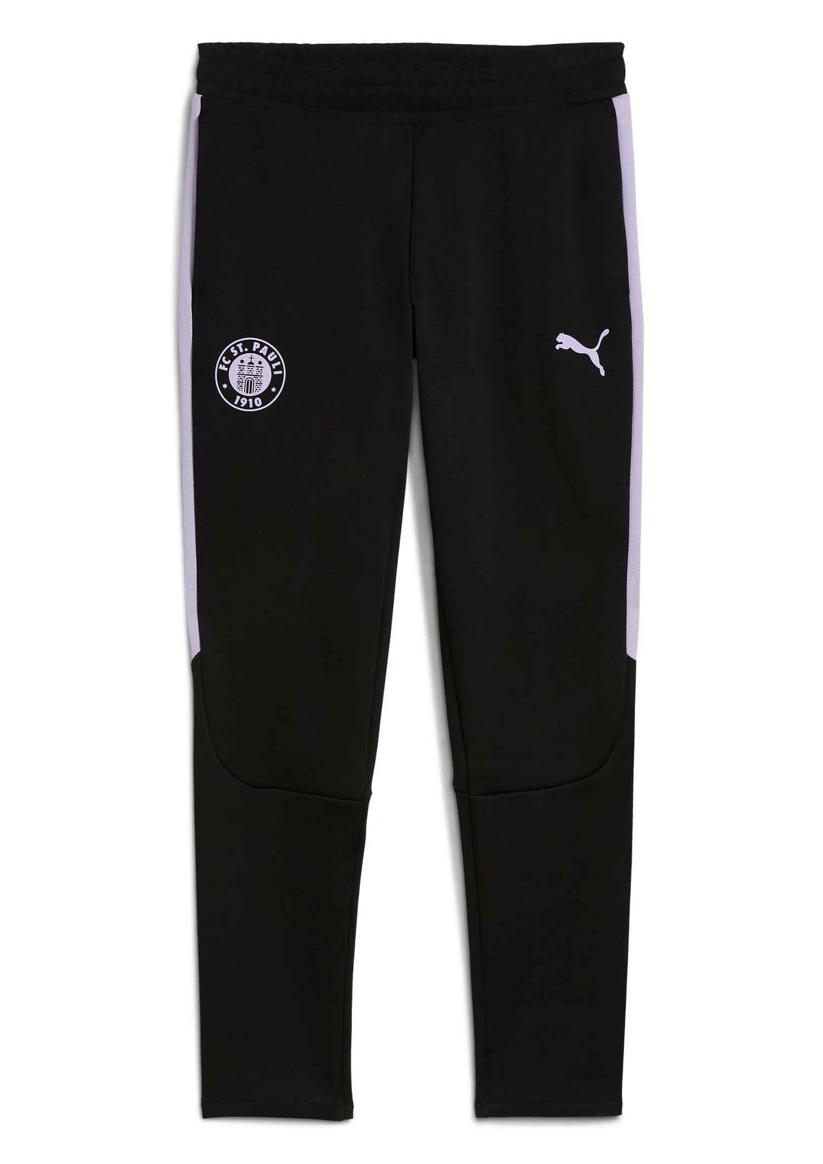 Puma - Präsentationshose Team 2025-26