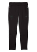 Puma - Präsentationshose Staff schwarz 2025-26