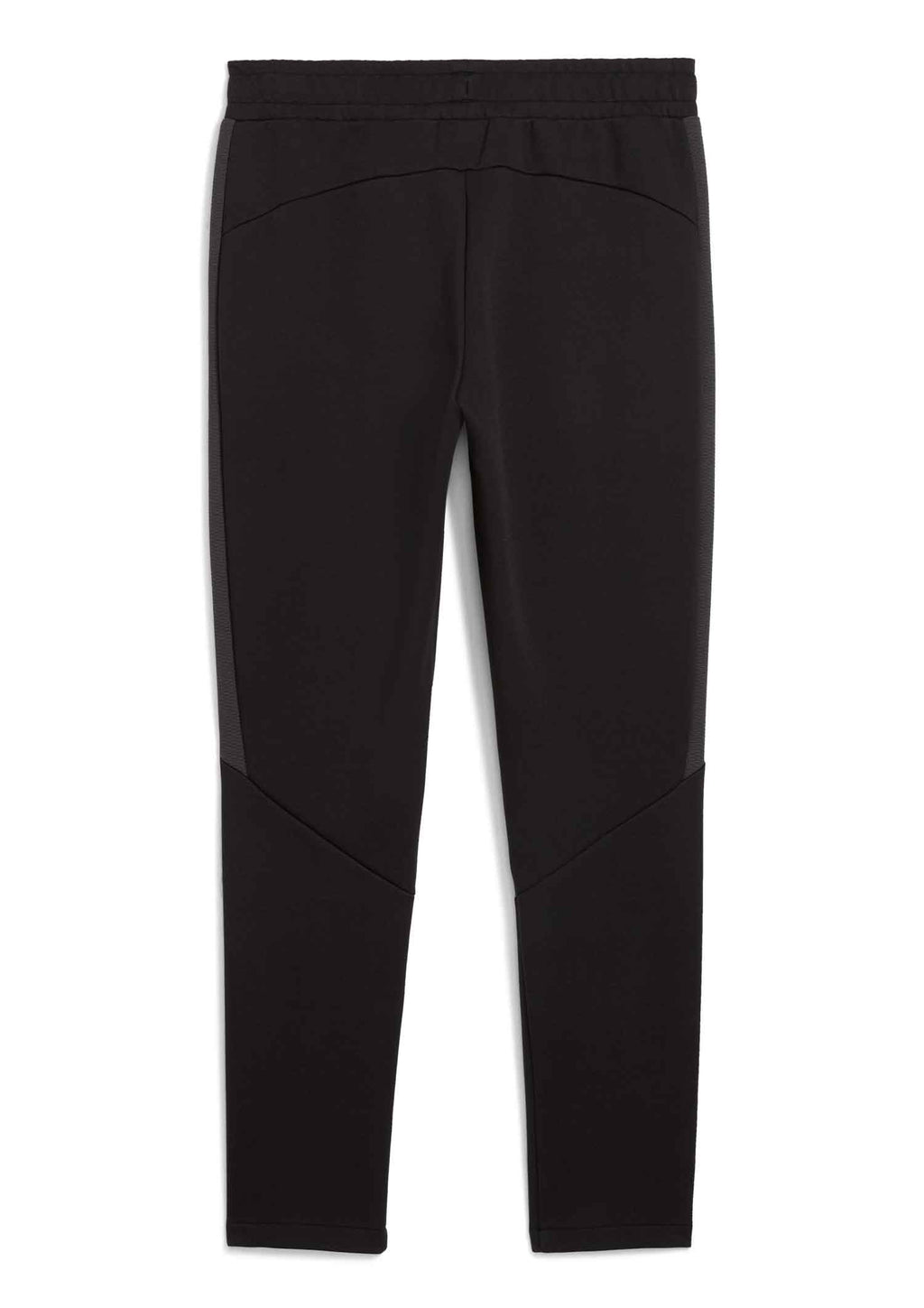 Puma - Präsentationshose Staff schwarz 2025-26