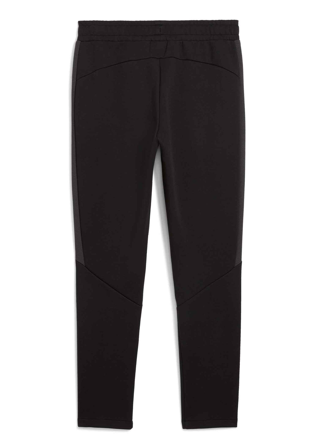 Puma - Präsentationshose Staff schwarz 2025-26