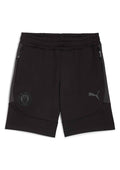 Puma - Sweatshorts Staff schwarz 2025-26