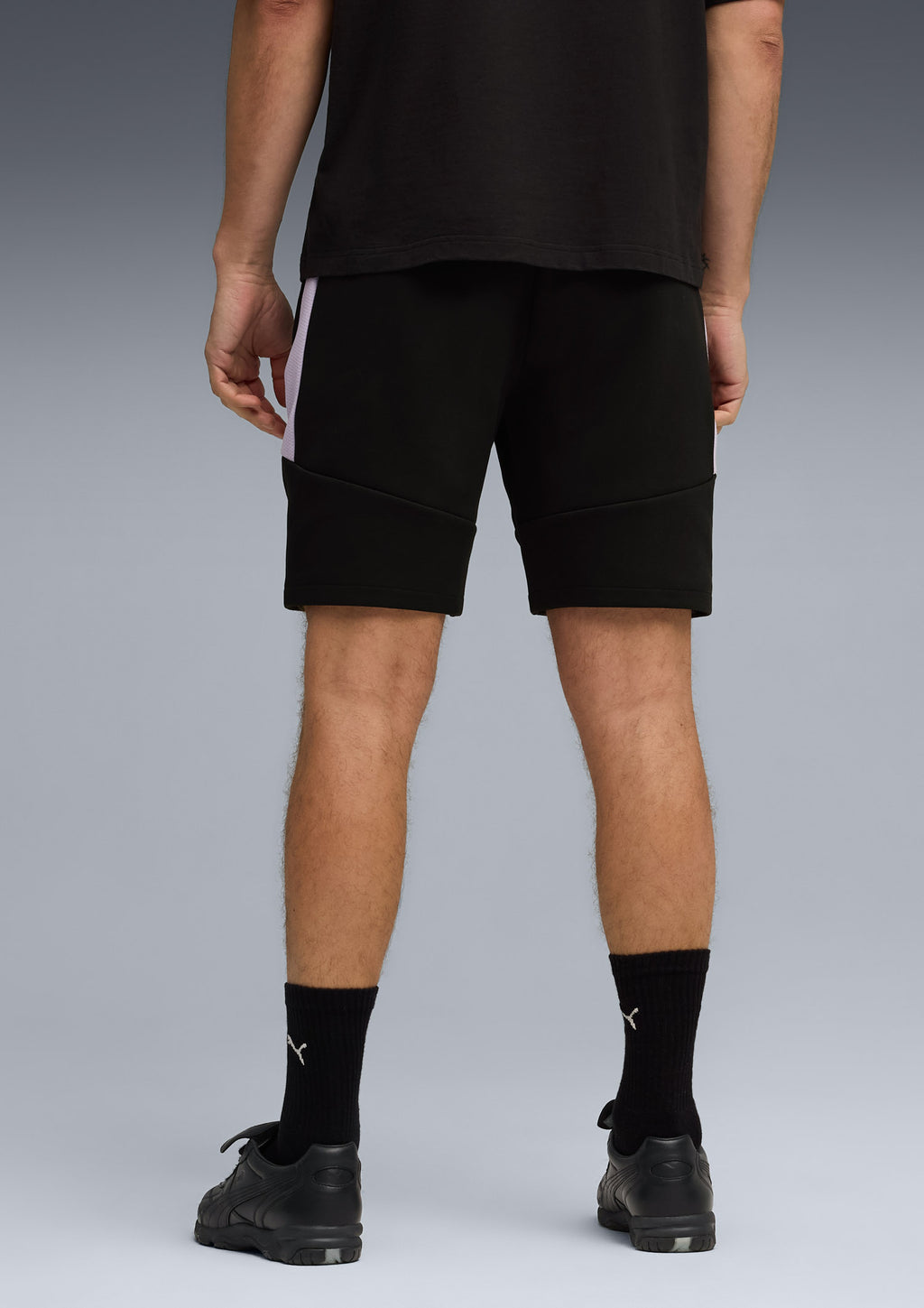 Puma - Sweatshorts Team 2025-26