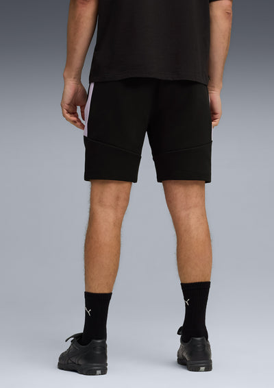 Puma - Sweatshorts Team 2025-26