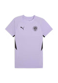 Puma - T-Shirt Team violett 2025-26
