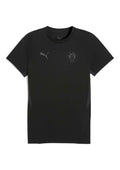 Puma - T-Shirt Staff schwarz 2025-26