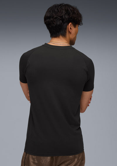 Puma - T-Shirt Staff schwarz 2025-26