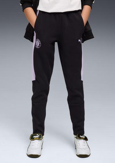 Puma - Kinder Jogginghose Team 2025-26