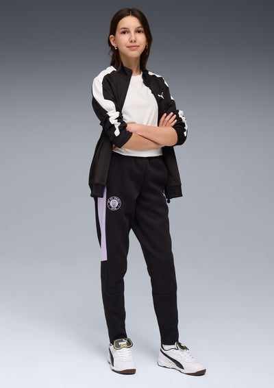 Puma - Kinder Jogginghose Team 2025-26