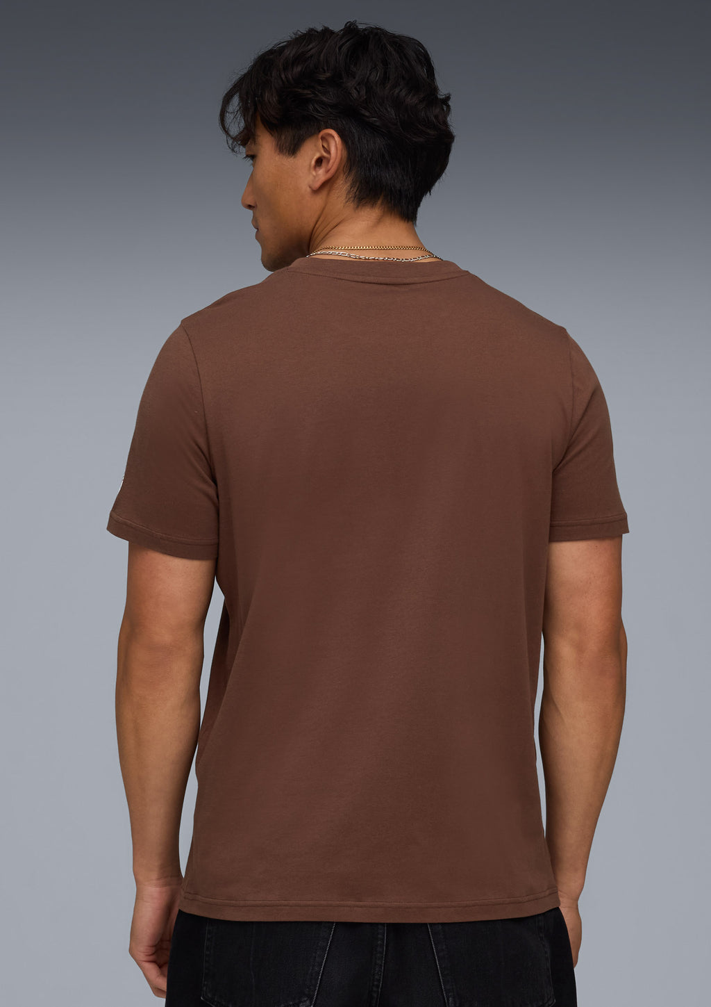 Puma - T-Shirt "King" braun 2025-26