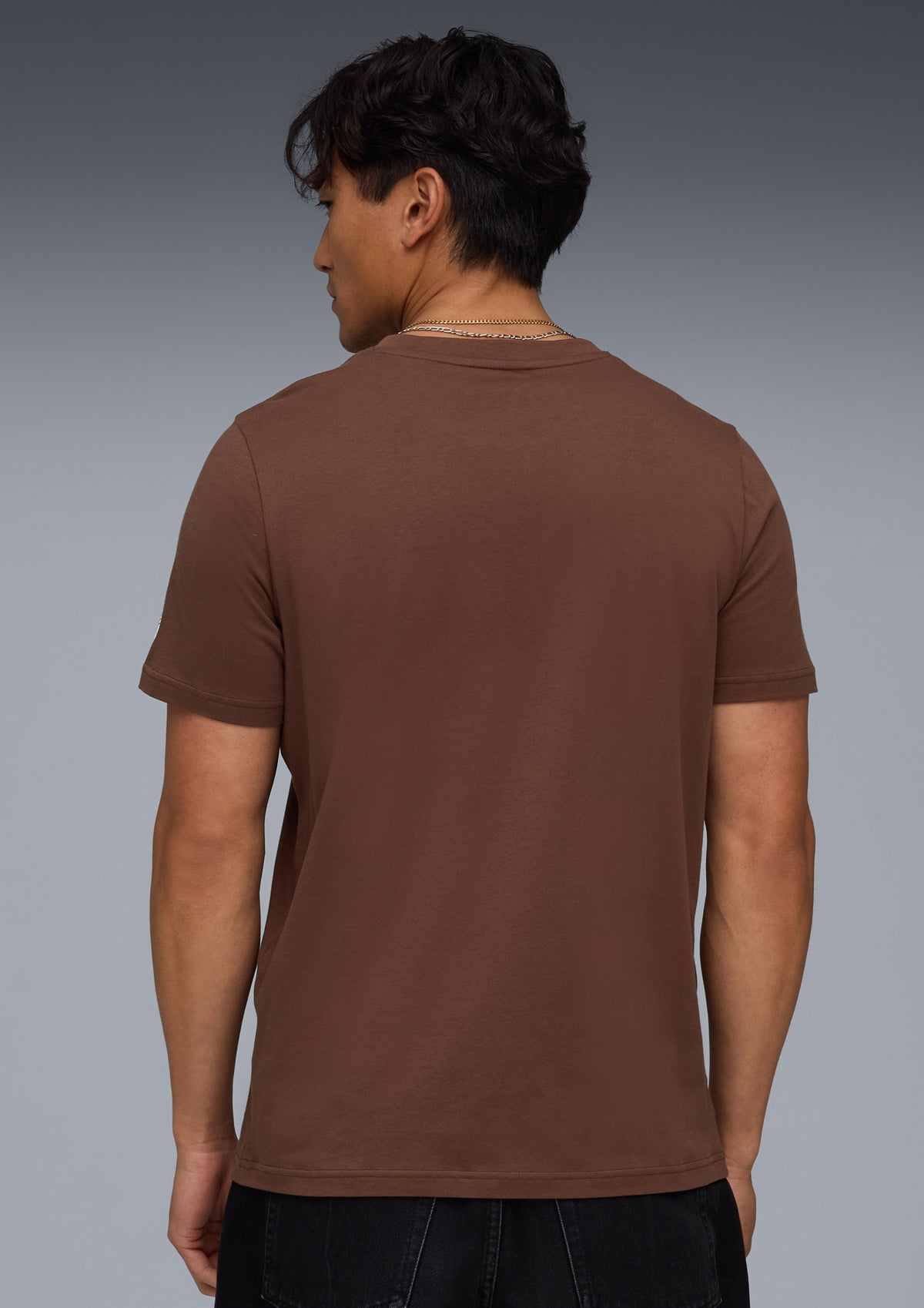 Puma - T-Shirt "King" braun 2025-26