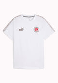 Puma - T-Shirt "King" weiß 2025-26