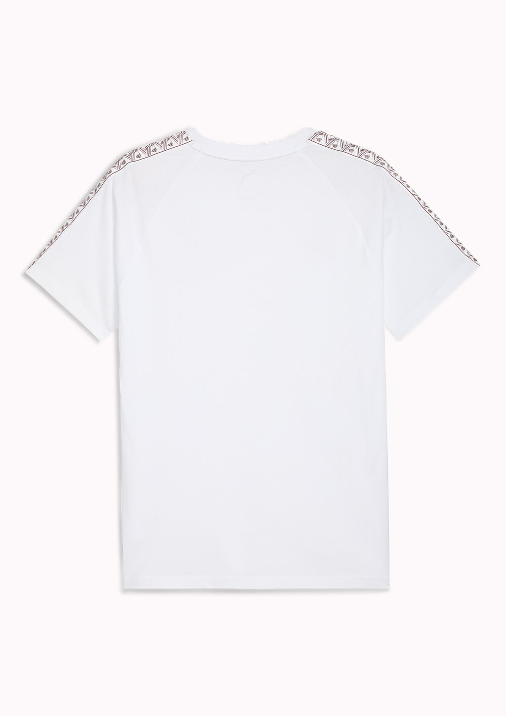 Puma - T-Shirt "King" weiß 2025-26