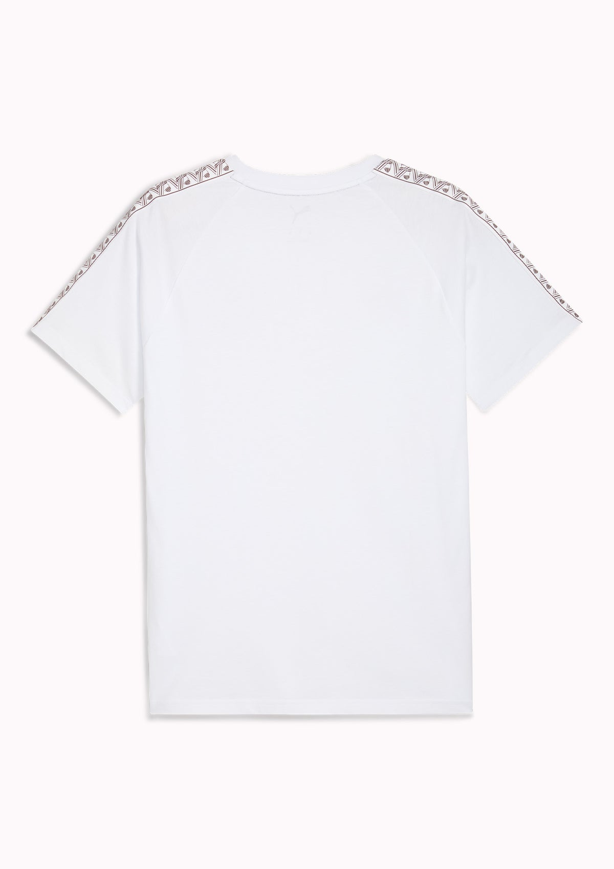 Puma - T-Shirt "King" weiß 2025-26