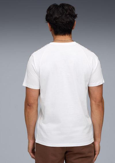 Puma - T-Shirt "King" weiß 2025-26
