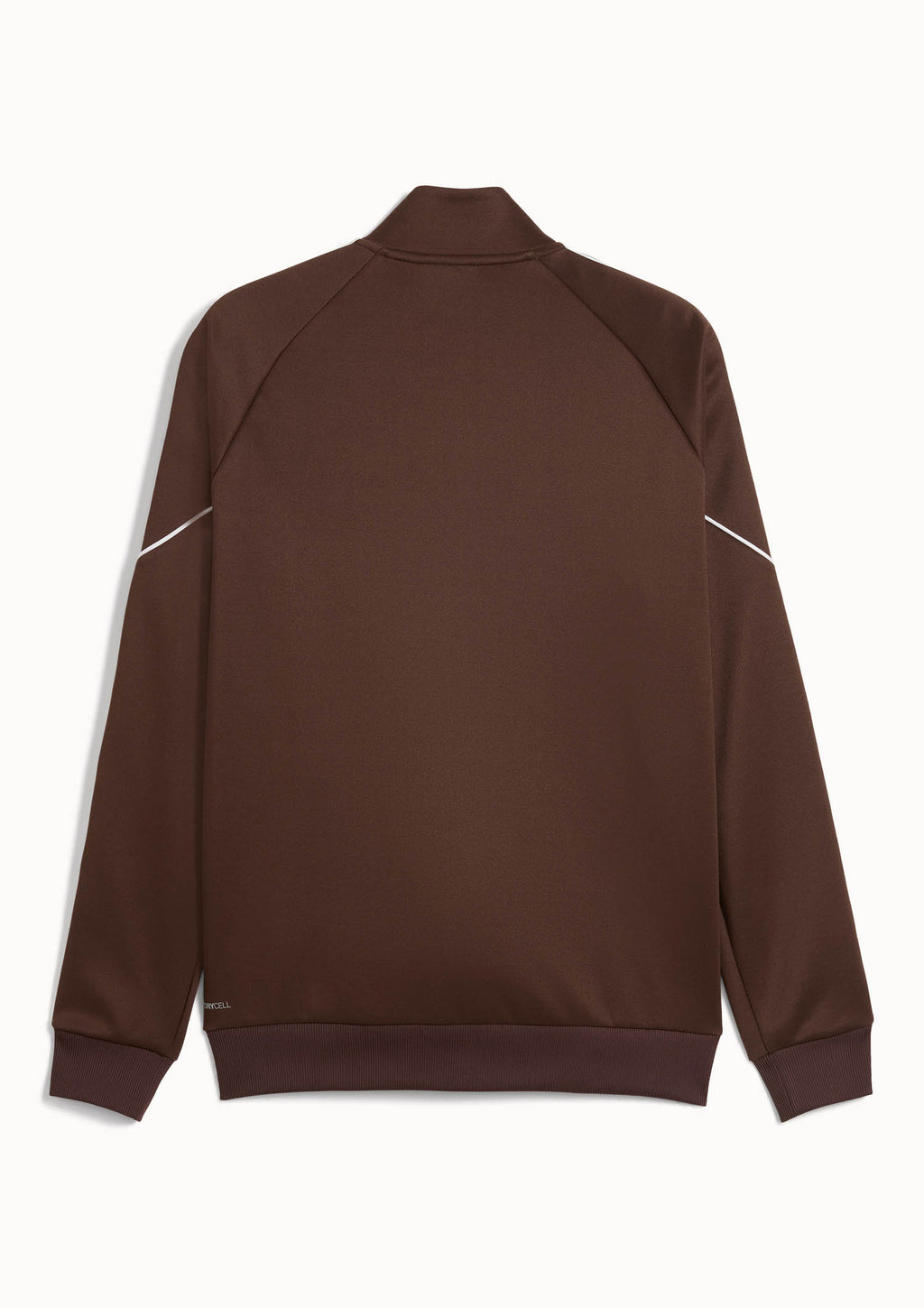 Puma - Trainingsjacke "King" braun 2025-26