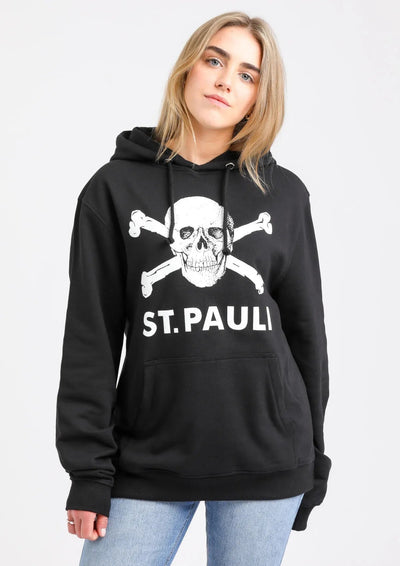 Kapuzenpullover Totenkopf I - Gallery