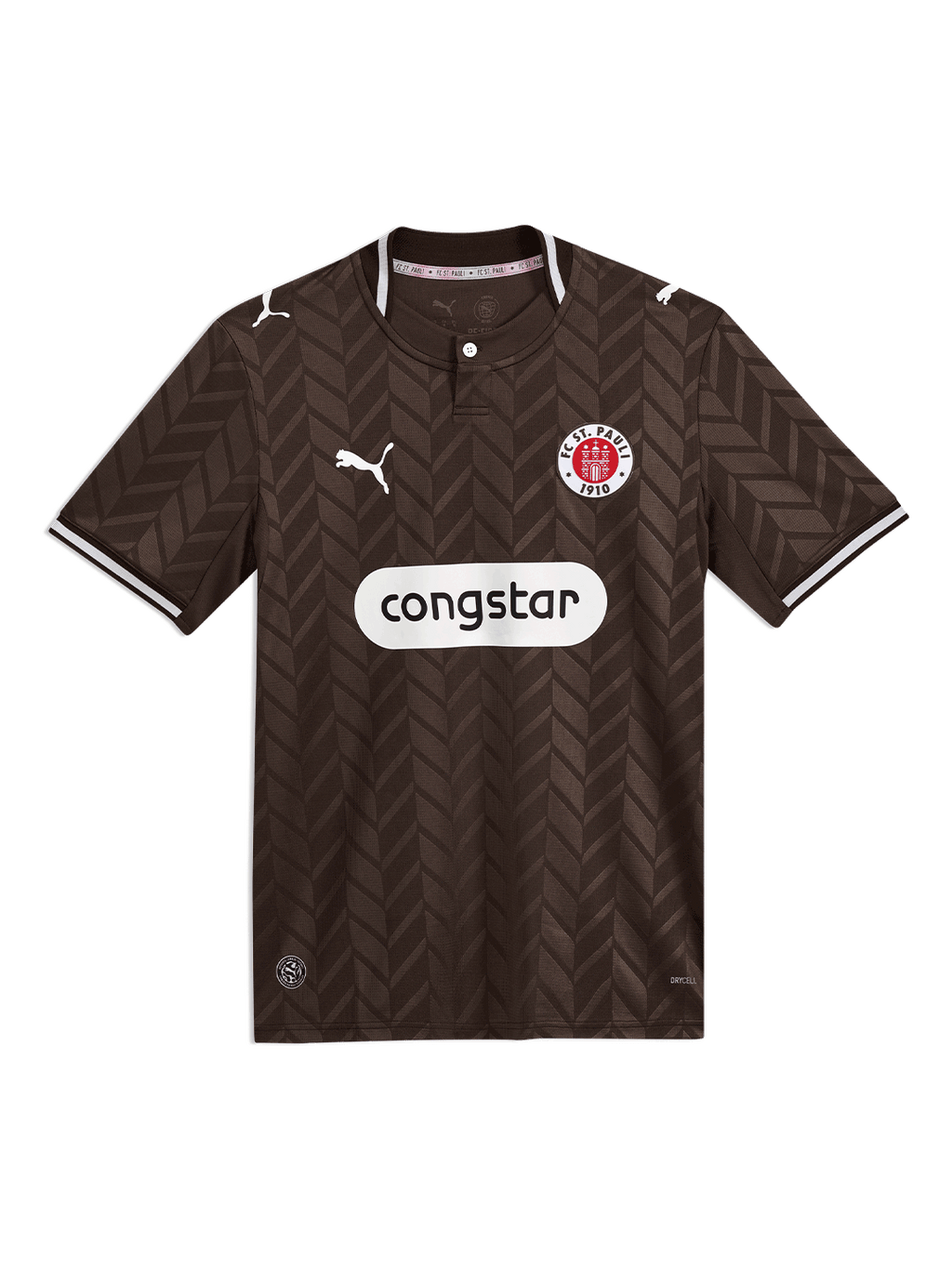 Puma - Trikot Heim 2026-27