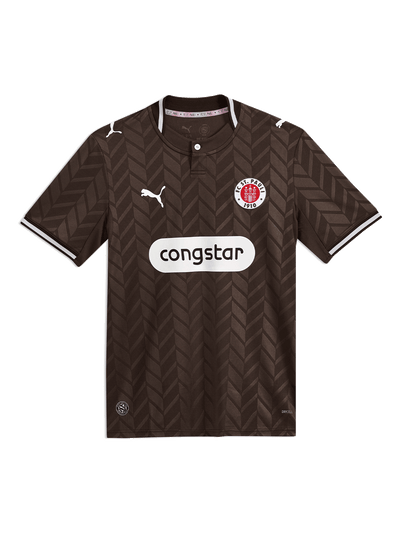 Puma - Trikot Heim 2026-27