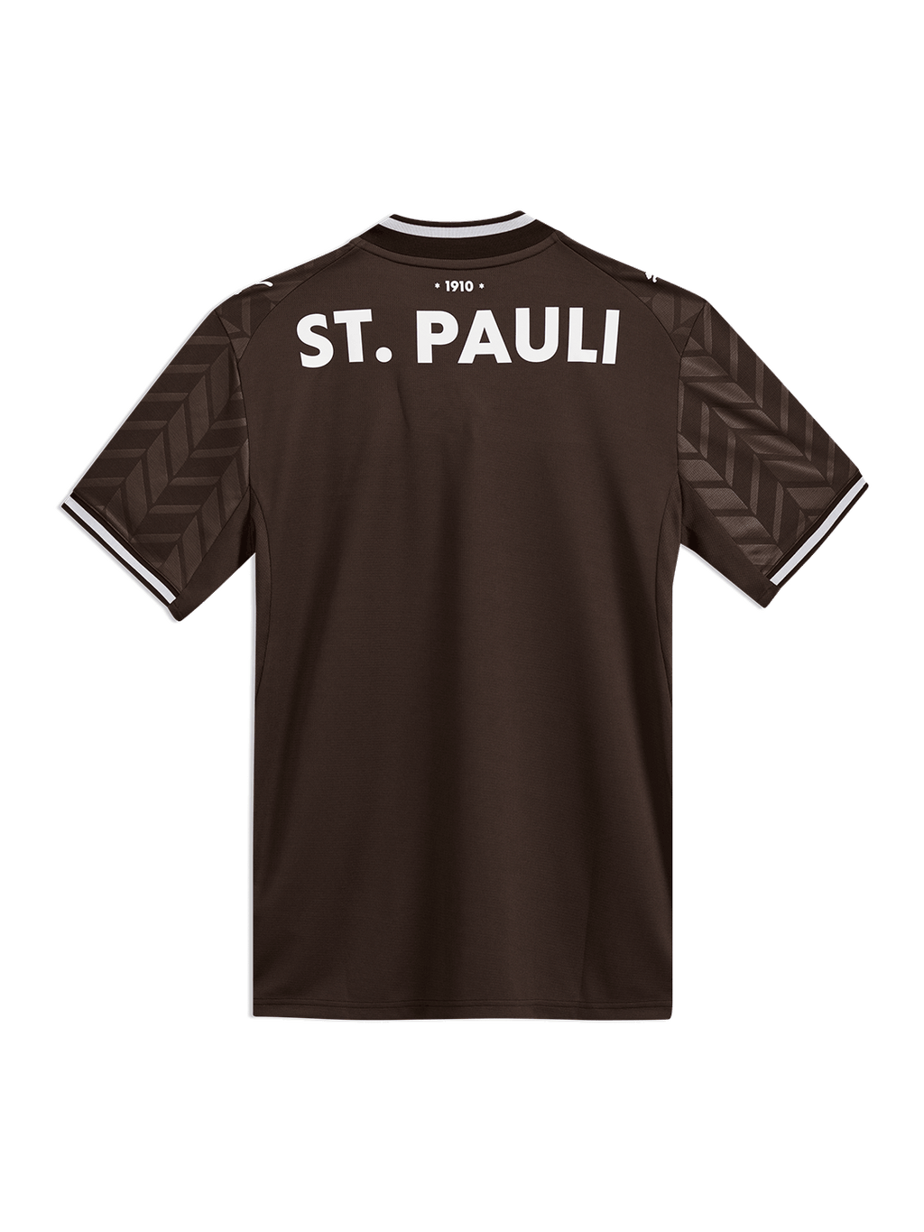 Puma - Trikot Heim 2026-27