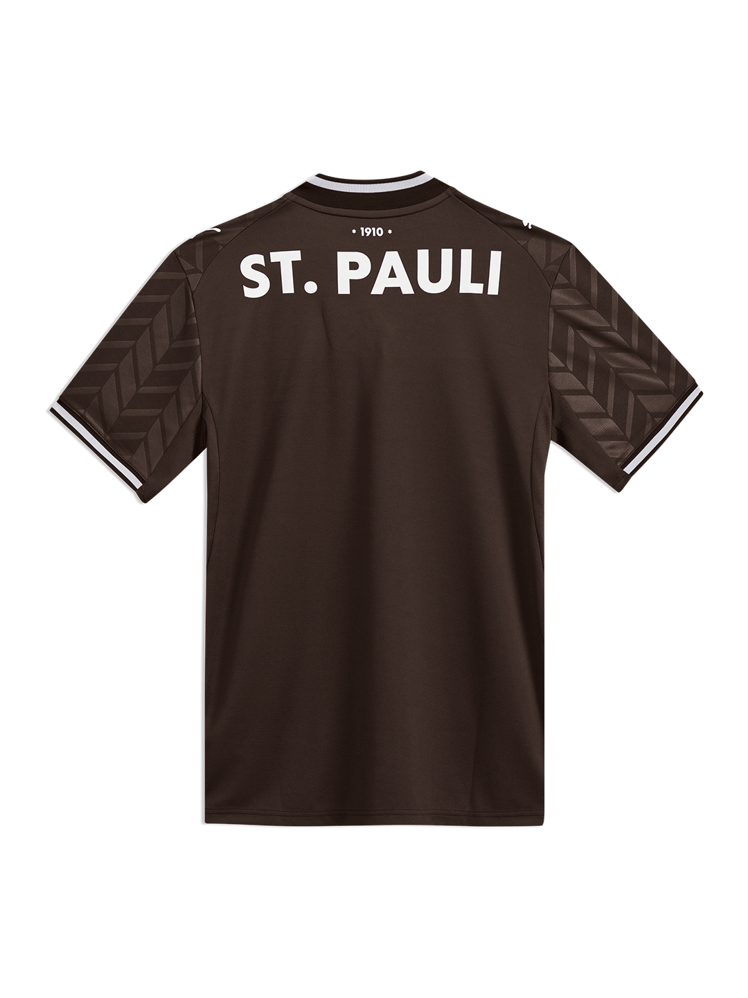 Puma - Trikot Heim 2026-27