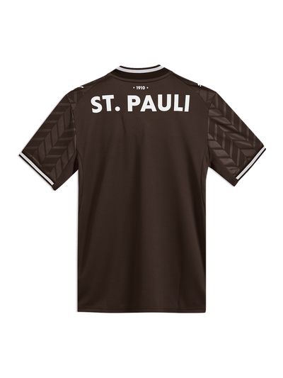 Puma - Trikot Heim 2026-27