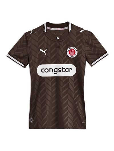 Puma - Trikot Heim tailliert 2026-27