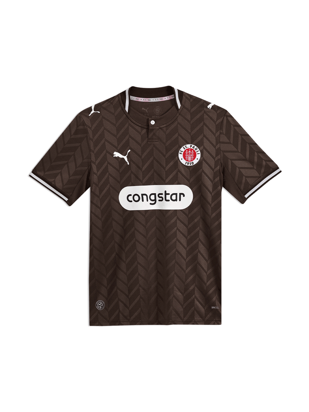 Puma - Kinder Trikot Heim 2026-27