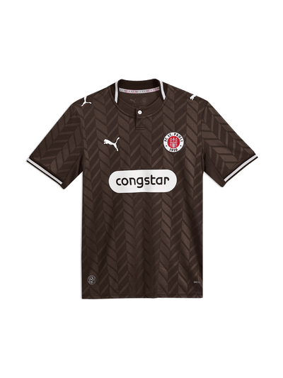 Puma - Kinder Trikot Heim 2026-27
