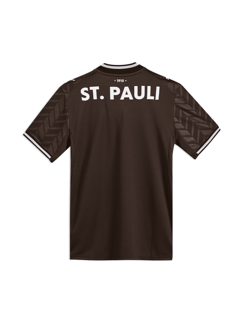 Puma - Kinder Trikot Heim 2026-27