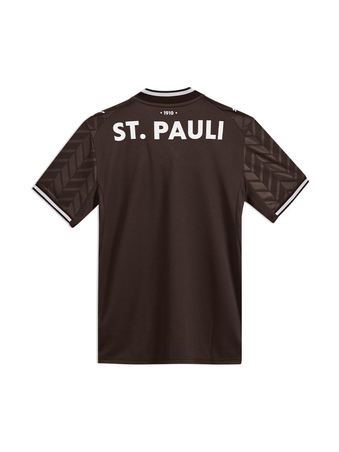 Puma - Kinder Trikot Heim 2026-27