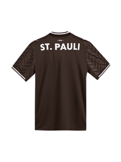Puma - Kinder Trikot Heim 2026-27