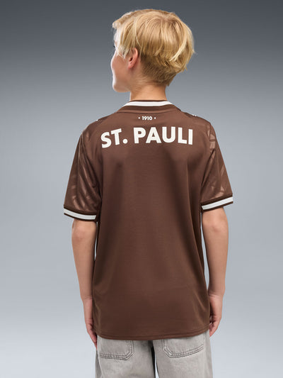 Puma - Kinder Trikot Heim 2026-27