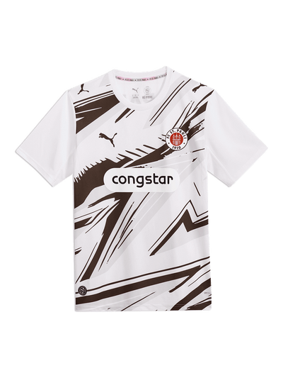 Puma - Trikot Auswärts 2026-27