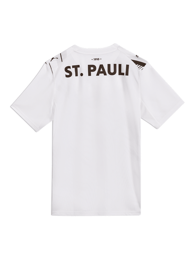Puma - Trikot Auswärts 2026-27