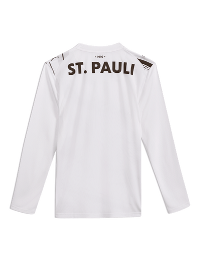 Puma - Trikot Auswärts langarm 2026-27