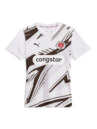 Puma - Trikot Auswärts tailliert 2026-27
