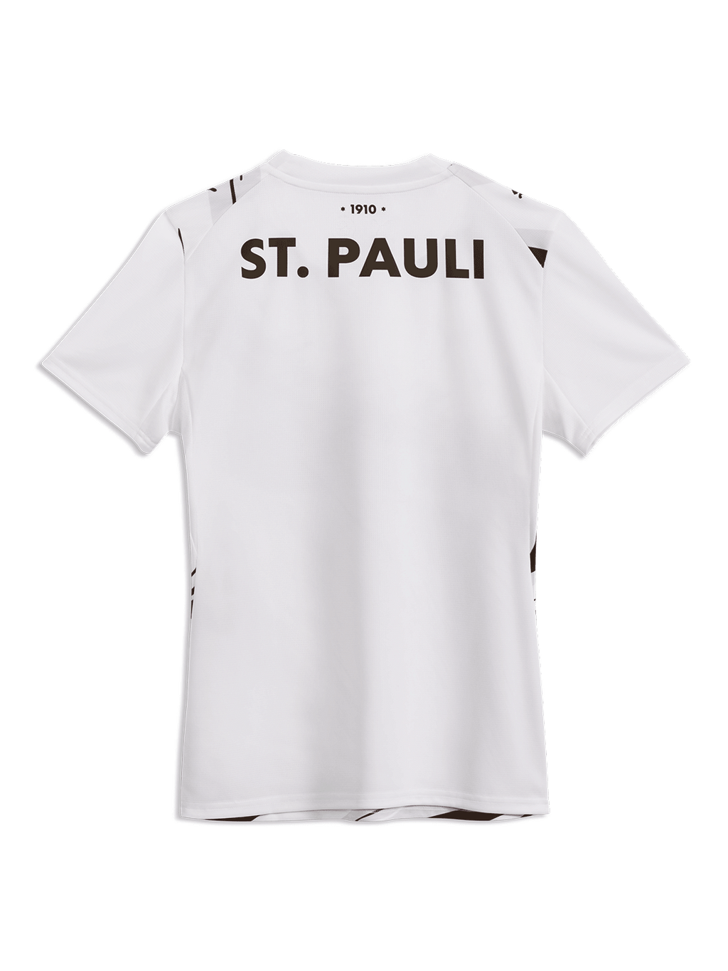 Puma - Trikot Auswärts tailliert 2026-27
