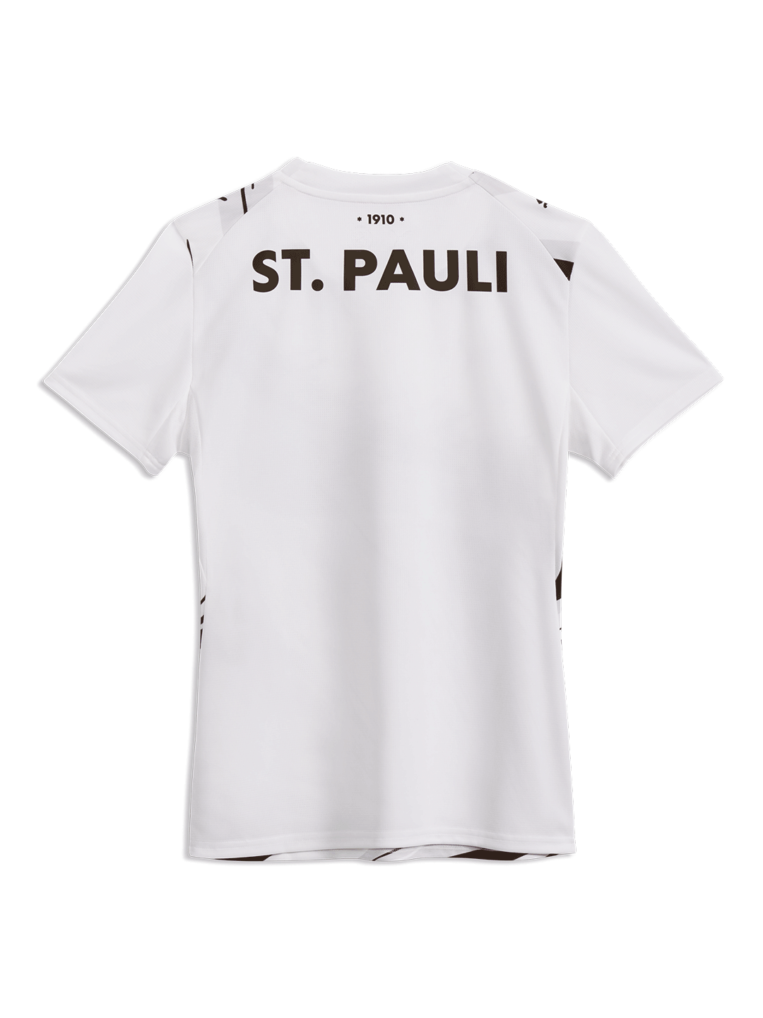 Puma - Trikot Auswärts tailliert 2026-27