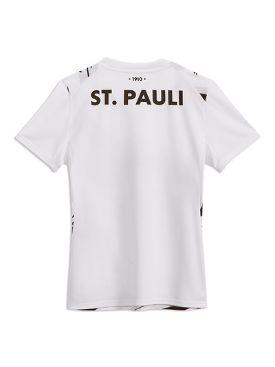 Puma - Trikot Auswärts tailliert 2026-27