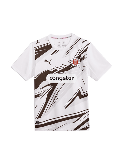Puma - Kinder Trikot Auswärts 2026-27