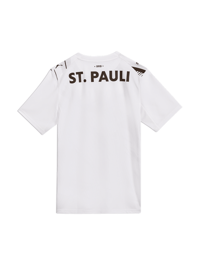 Puma - Kinder Trikot Auswärts 2026-27