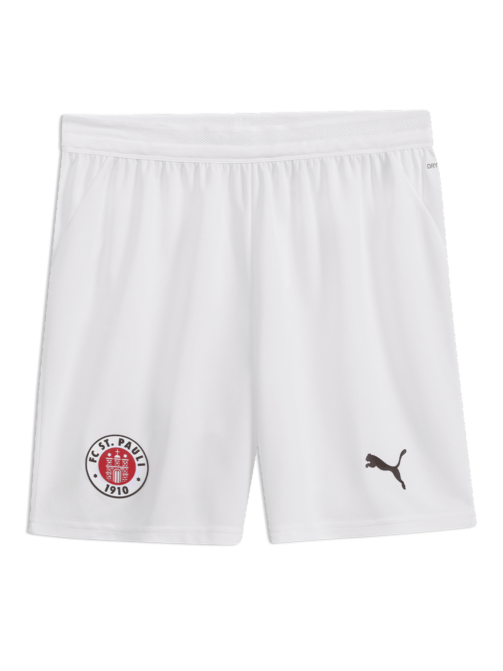 Puma - Hose Auswärts 2026-27