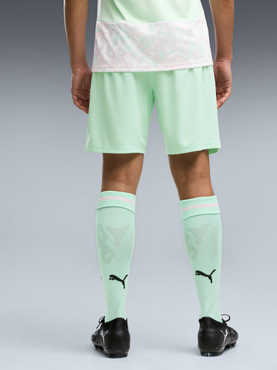 Puma - Shorts Drei mint 2026-27