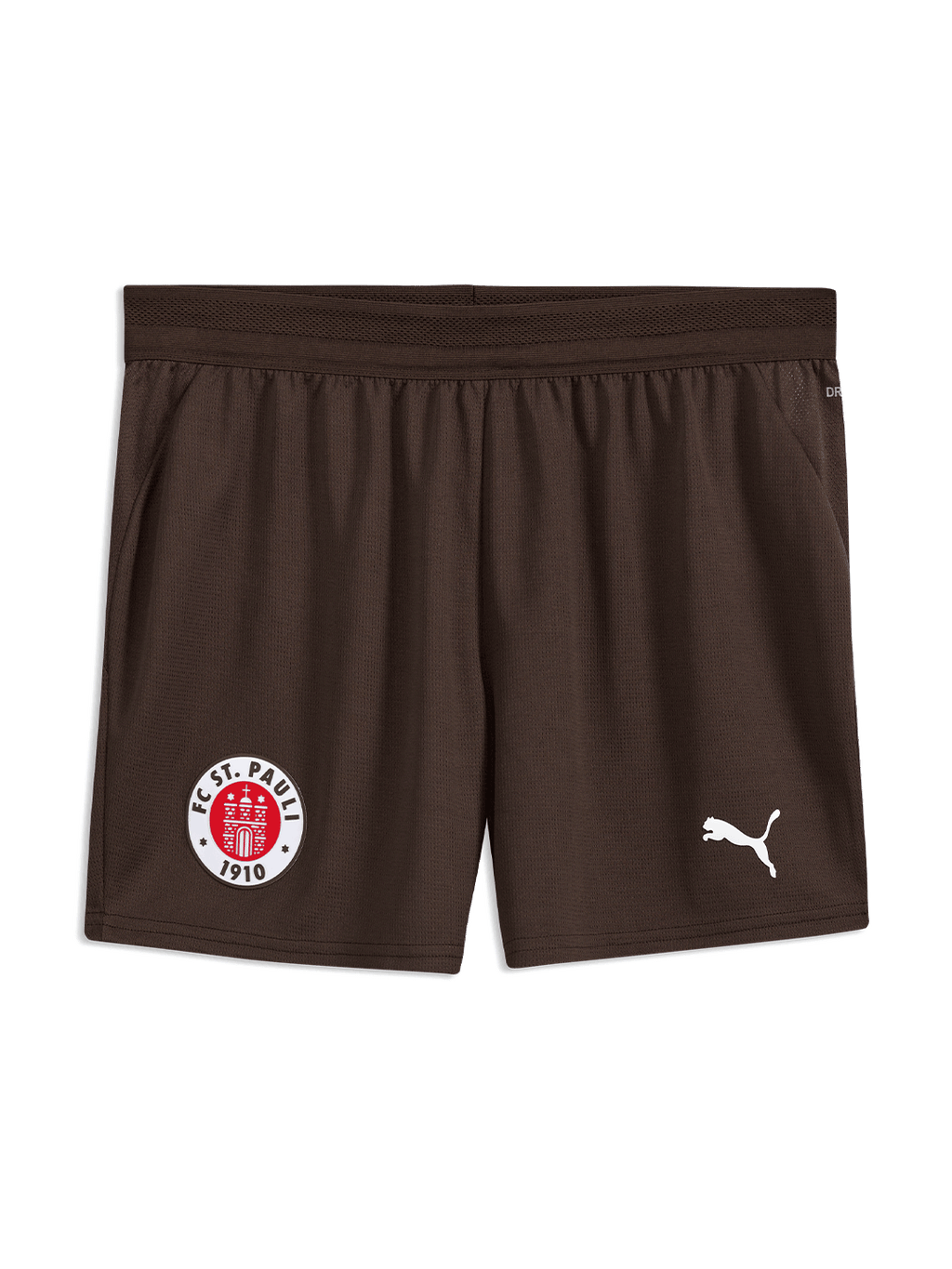 Puma - Kinder Hose Heim 2026-27