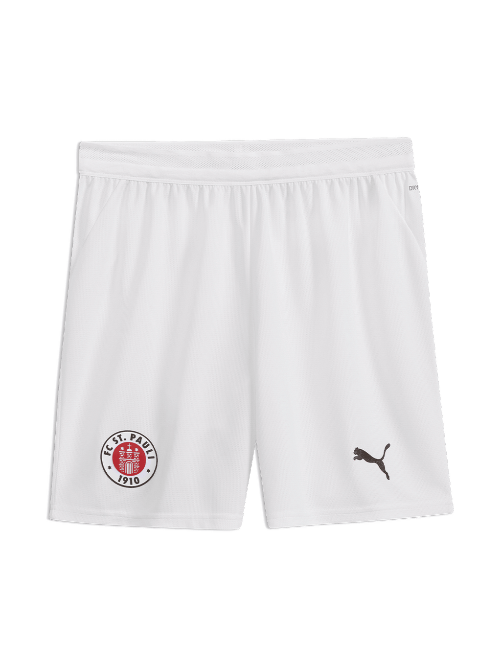 Puma - Kinder Hose Auswärts 2026-27