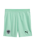 Puma - Kinder Shorts mint 2026-27