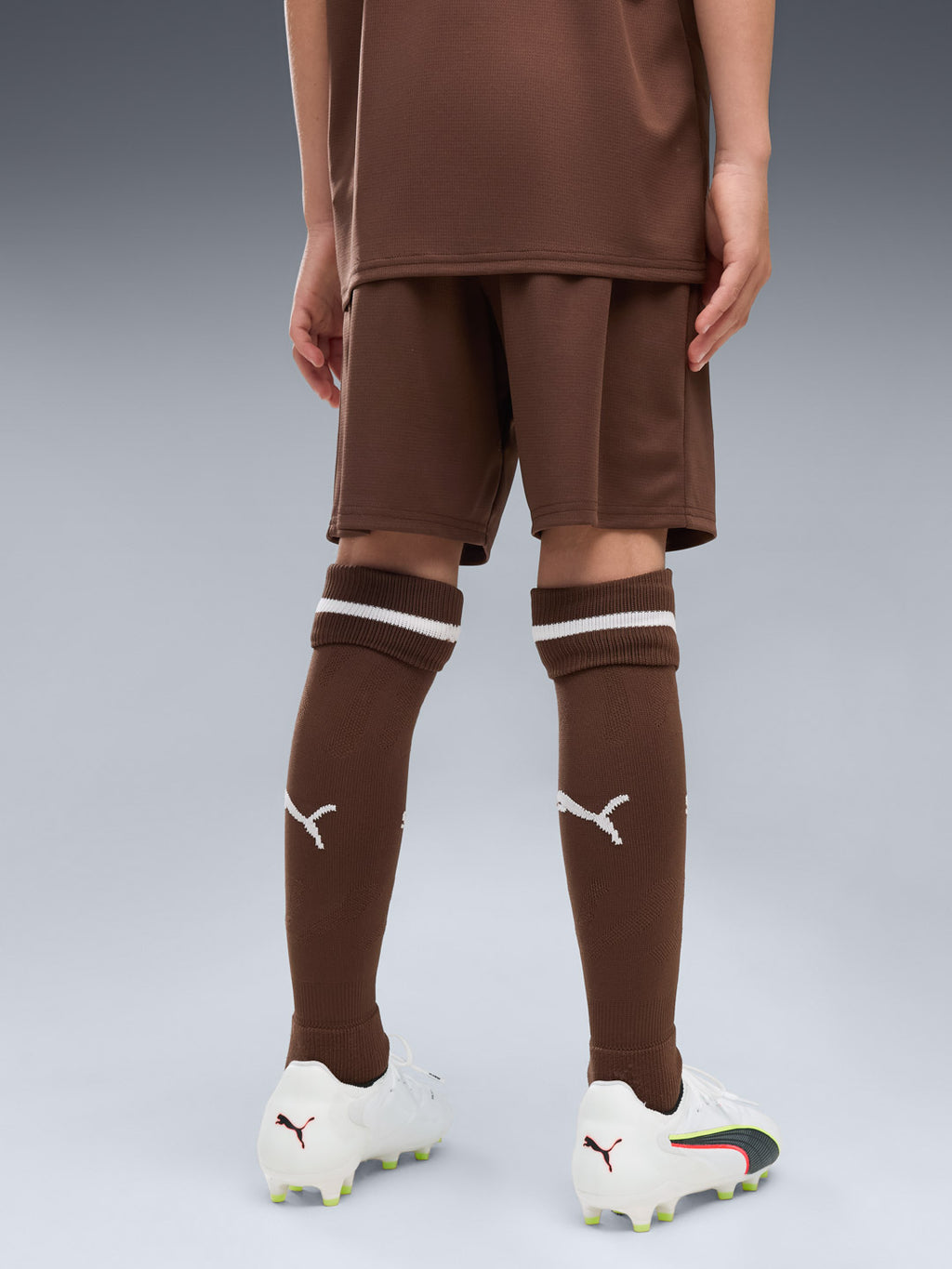 Puma - Kinder Hose Heim 2026-27