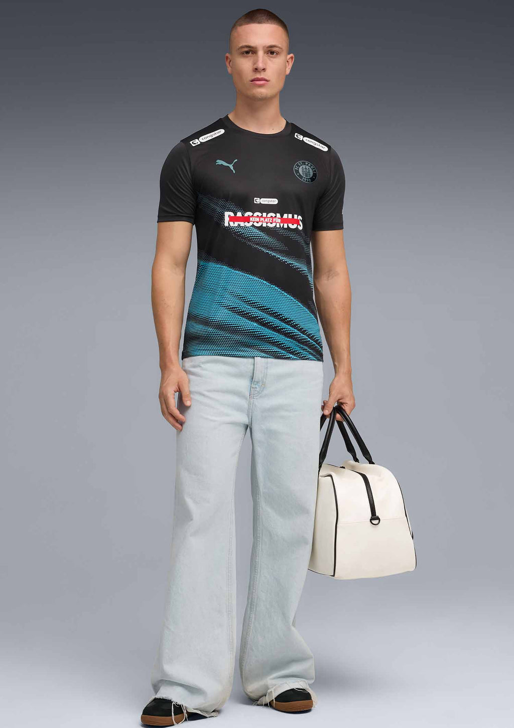 Puma - Trikot E-Sports 2025-26