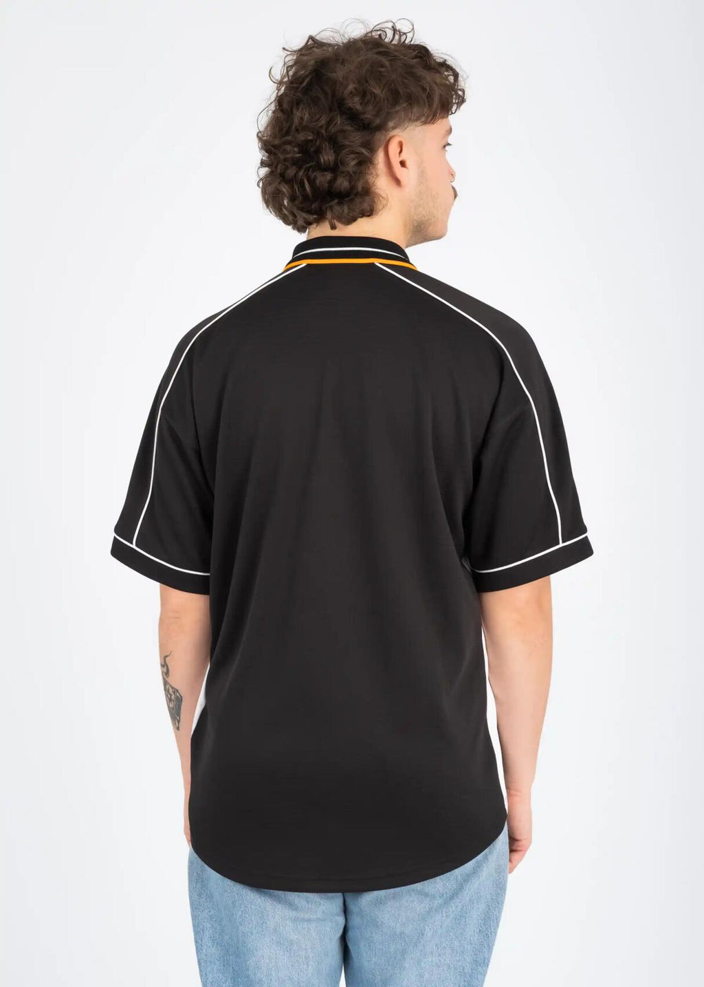 Puma - Retro Trikot 